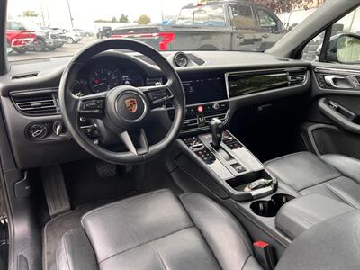 2025 Porsche Macan - Photo 23 - Salt Lake City, UT 84115