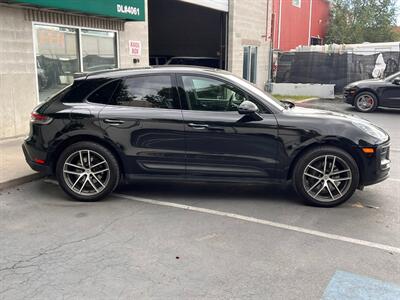 2025 Porsche Macan - Photo 8 - Salt Lake City, UT 84115
