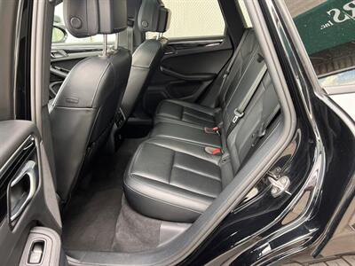 2025 Porsche Macan - Photo 19 - Salt Lake City, UT 84115