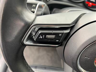 2025 Porsche Macan - Photo 30 - Salt Lake City, UT 84115