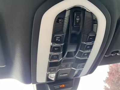 2025 Porsche Macan - Photo 36 - Salt Lake City, UT 84115