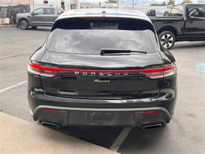 2025 Porsche Macan - Photo 6 - Salt Lake City, UT 84115