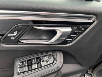 2025 Porsche Macan - Photo 27 - Salt Lake City, UT 84115