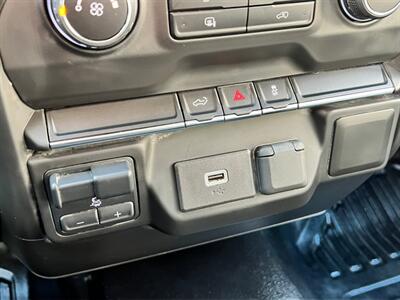 2020 Chevrolet Silverado 2500HD Work Truck   - Photo 28 - Salt Lake City, UT 84115