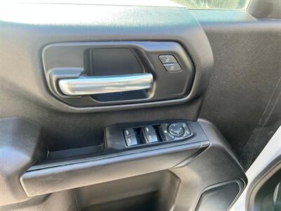 2020 Chevrolet Silverado 2500HD Work Truck   - Photo 23 - Salt Lake City, UT 84115