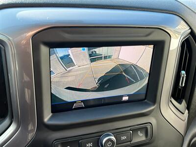 2020 Chevrolet Silverado 2500HD Work Truck   - Photo 29 - Salt Lake City, UT 84115