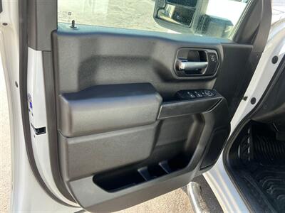 2020 Chevrolet Silverado 2500HD Work Truck   - Photo 18 - Salt Lake City, UT 84115