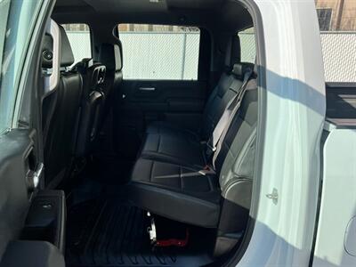 2020 Chevrolet Silverado 2500HD Work Truck   - Photo 19 - Salt Lake City, UT 84115