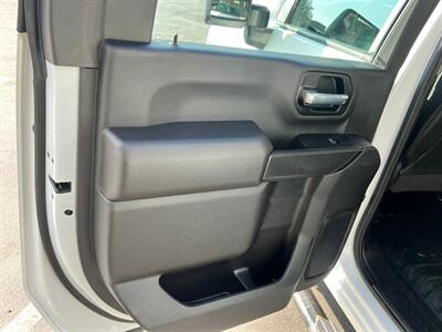 2020 Chevrolet Silverado 2500HD Work Truck   - Photo 21 - Salt Lake City, UT 84115