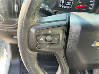 2020 Chevrolet Silverado 2500HD Work Truck   - Photo 25 - Salt Lake City, UT 84115