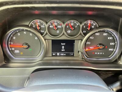 2020 Chevrolet Silverado 2500HD Work Truck   - Photo 27 - Salt Lake City, UT 84115