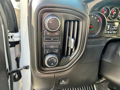 2020 Chevrolet Silverado 2500HD Work Truck   - Photo 24 - Salt Lake City, UT 84115