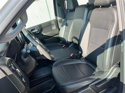 2020 Chevrolet Silverado 2500HD Work Truck   - Photo 17 - Salt Lake City, UT 84115