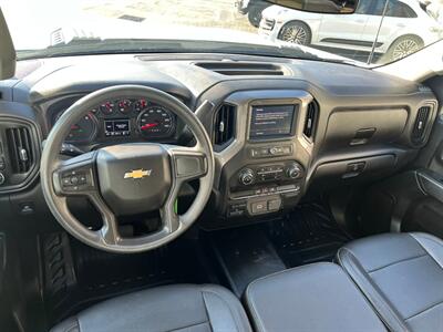2020 Chevrolet Silverado 2500HD Work Truck   - Photo 22 - Salt Lake City, UT 84115