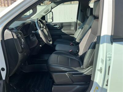 2020 Chevrolet Silverado 2500HD Work Truck   - Photo 16 - Salt Lake City, UT 84115