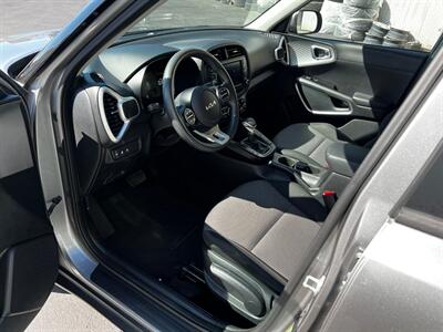 2023 Kia Soul LX - Photo 11 - Salt Lake City, UT 84115