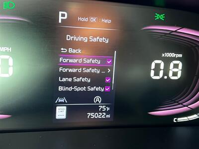 2023 Kia Soul LX - Photo 28 - Salt Lake City, UT 84115