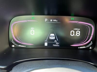 2023 Kia Soul LX - Photo 26 - Salt Lake City, UT 84115