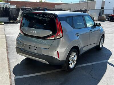 2023 Kia Soul LX - Photo 7 - Salt Lake City, UT 84115