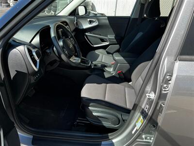 2023 Kia Soul LX - Photo 12 - Salt Lake City, UT 84115