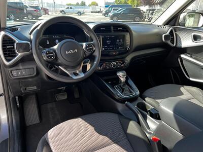 2023 Kia Soul LX - Photo 18 - Salt Lake City, UT 84115