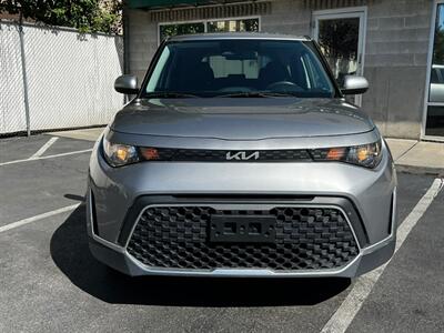 2023 Kia Soul LX - Photo 2 - Salt Lake City, UT 84115