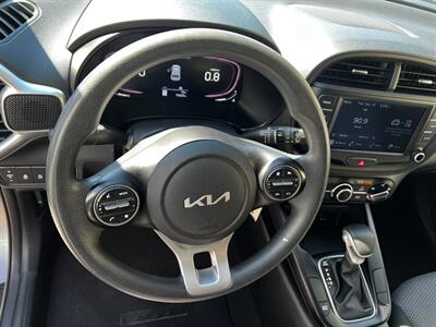 2023 Kia Soul LX - Photo 25 - Salt Lake City, UT 84115