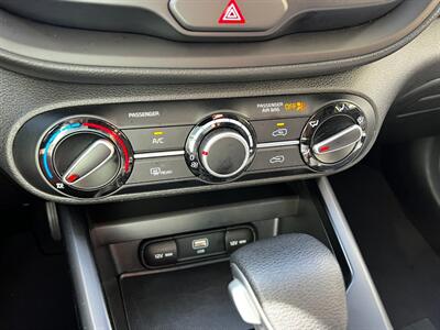 2023 Kia Soul LX - Photo 31 - Salt Lake City, UT 84115