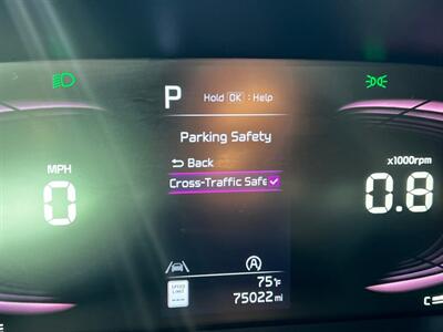 2023 Kia Soul LX - Photo 29 - Salt Lake City, UT 84115