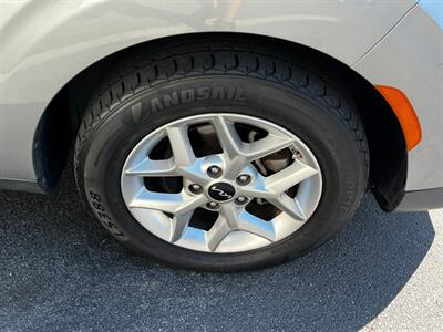 2023 Kia Soul LX - Photo 9 - Salt Lake City, UT 84115