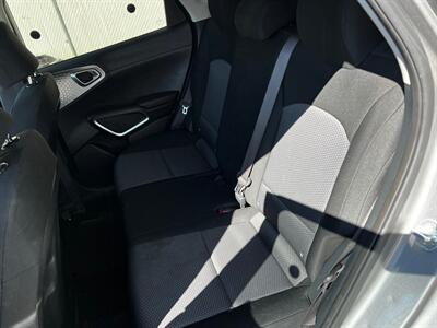 2023 Kia Soul LX - Photo 16 - Salt Lake City, UT 84115