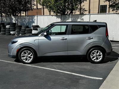 2023 Kia Soul LX - Photo 4 - Salt Lake City, UT 84115