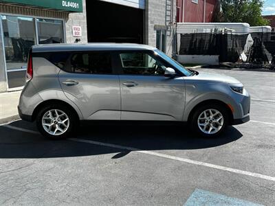 2023 Kia Soul LX - Photo 8 - Salt Lake City, UT 84115