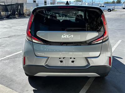 2023 Kia Soul LX - Photo 6 - Salt Lake City, UT 84115
