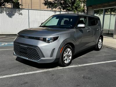 2023 Kia Soul LX - Photo 3 - Salt Lake City, UT 84115