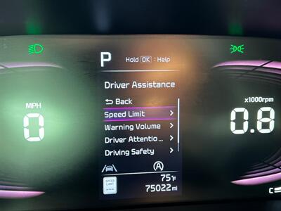 2023 Kia Soul LX - Photo 27 - Salt Lake City, UT 84115