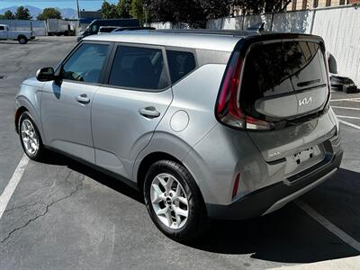2023 Kia Soul LX - Photo 5 - Salt Lake City, UT 84115