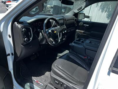 2020 Chevrolet Silverado 1500 LT - Photo 18 - Salt Lake City, UT 84115