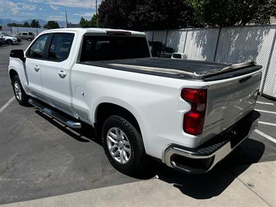 2020 Chevrolet Silverado 1500 LT - Photo 5 - Salt Lake City, UT 84115