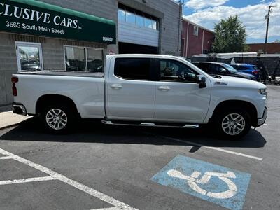 2020 Chevrolet Silverado 1500 LT - Photo 9 - Salt Lake City, UT 84115