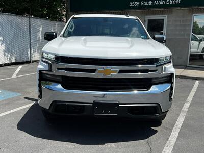 2020 Chevrolet Silverado 1500 LT - Photo 2 - Salt Lake City, UT 84115