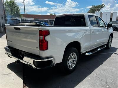 2020 Chevrolet Silverado 1500 LT - Photo 8 - Salt Lake City, UT 84115