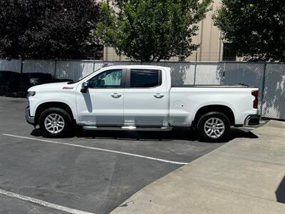 2020 Chevrolet Silverado 1500 LT - Photo 4 - Salt Lake City, UT 84115
