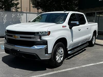2020 Chevrolet Silverado 1500 LT - Photo 3 - Salt Lake City, UT 84115