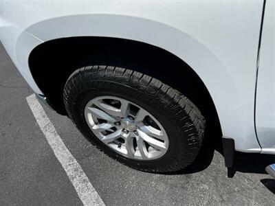 2020 Chevrolet Silverado 1500 LT - Photo 16 - Salt Lake City, UT 84115