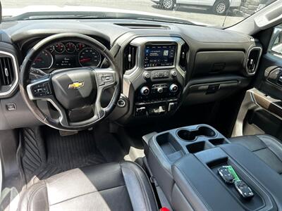 2020 Chevrolet Silverado 1500 LT - Photo 25 - Salt Lake City, UT 84115