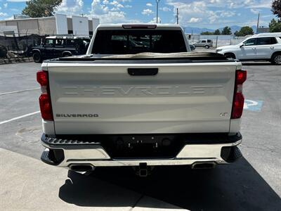 2020 Chevrolet Silverado 1500 LT - Photo 6 - Salt Lake City, UT 84115