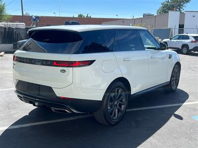 2023 Land Rover Range Rover Sport P360 SE   - Photo 7 - Salt Lake City, UT 84115