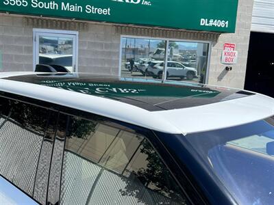 2023 Land Rover Range Rover Sport P360 SE   - Photo 10 - Salt Lake City, UT 84115