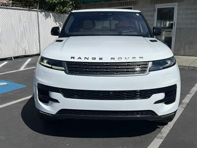 2023 Land Rover Range Rover Sport P360 SE   - Photo 2 - Salt Lake City, UT 84115